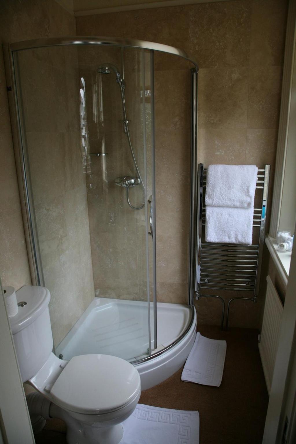 Bed and Breakfast Alexandra Court Harrogate Habitación foto